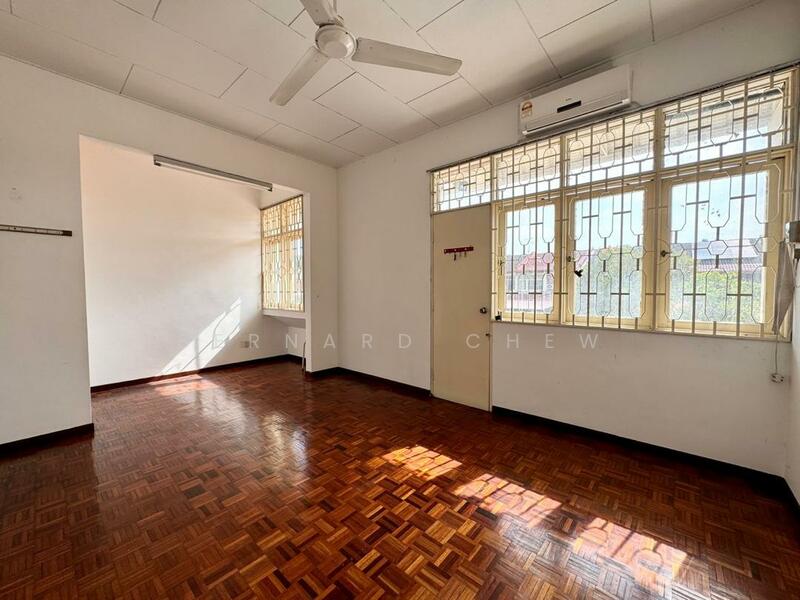 Untuk Dijual - Taman Sri Nibong