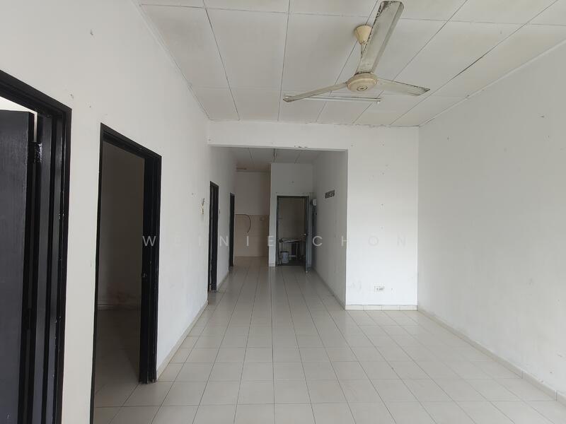 Untuk Disewa - Bandar Baru Pulai Jaya