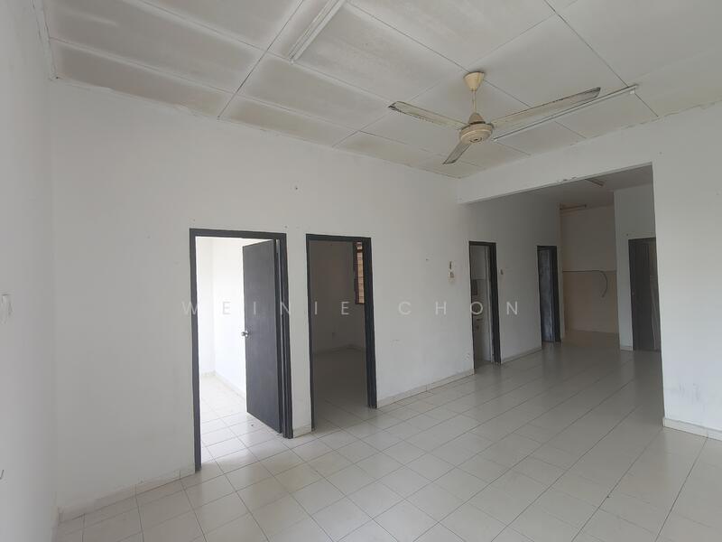 For Rent - Bandar Baru Pulai Jaya