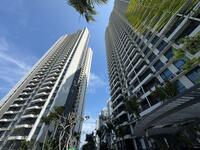 For Rent - Baron Residence @ Lake City