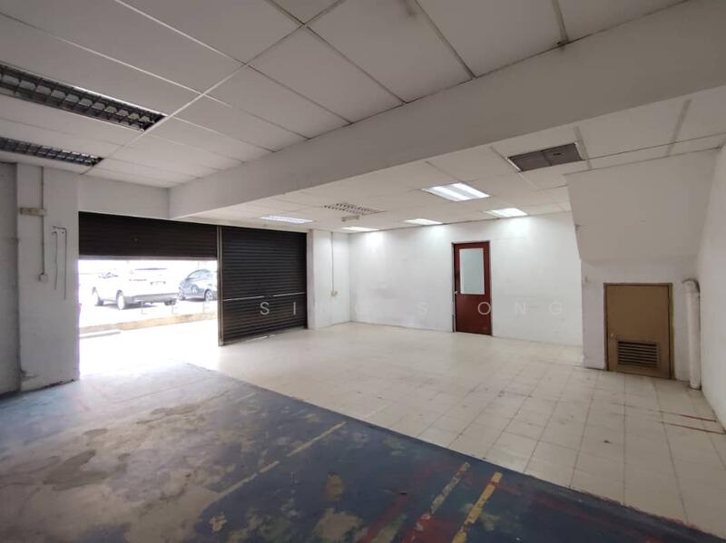 For Rent - (Corner) Metro Prima Permata Magna Pekan Kepong