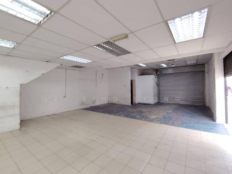 For Rent - (Corner) Metro Prima Permata Magna Pekan Kepong