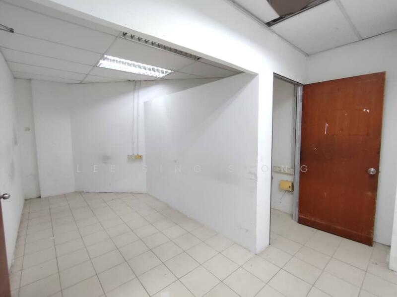 For Rent - (Corner) Metro Prima Permata Magna Pekan Kepong