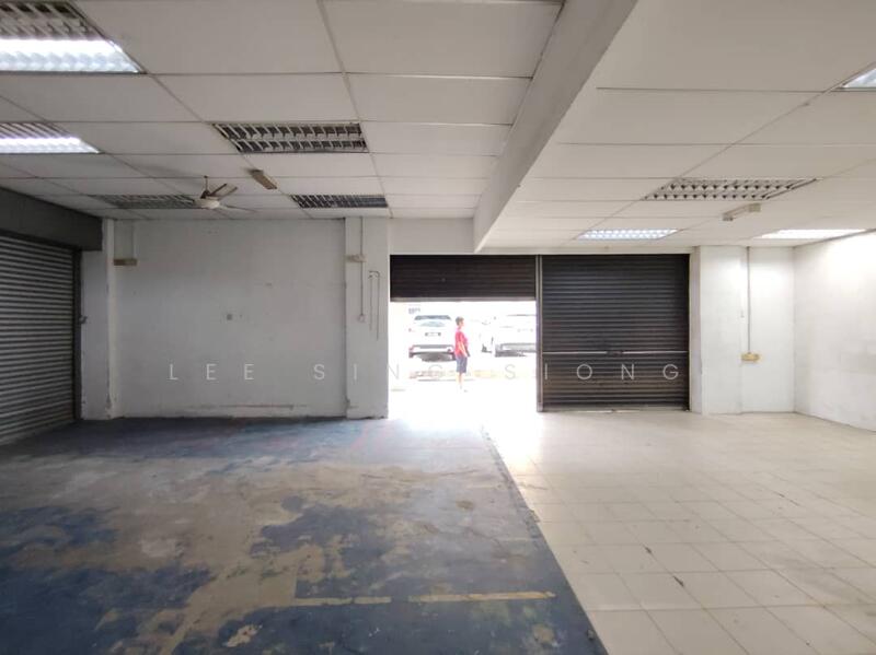 For Rent - (Corner) Metro Prima Permata Magna Pekan Kepong