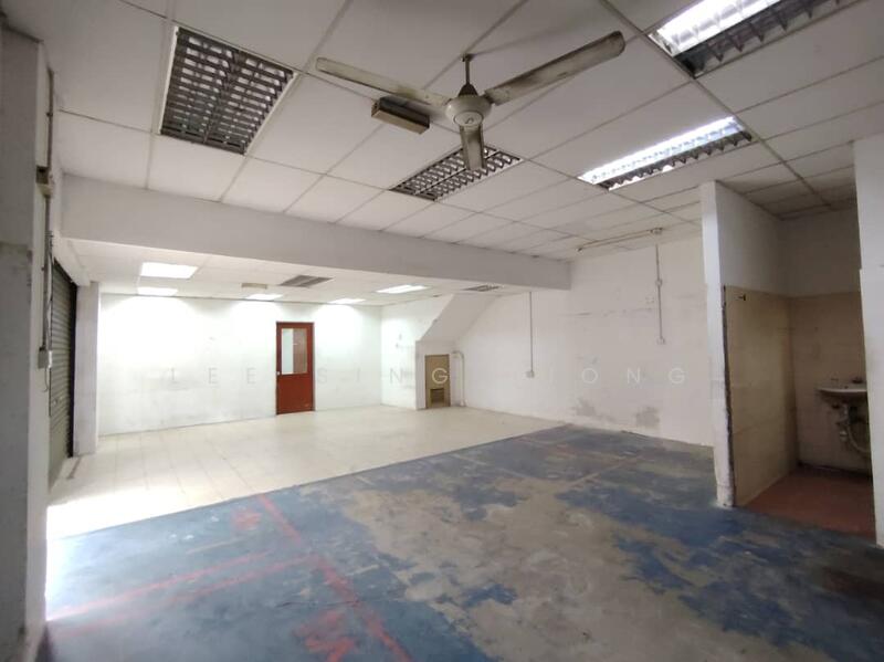 For Rent - (Corner) Metro Prima Permata Magna Pekan Kepong