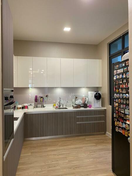 Condominium for Sale at The LIGHT COLLECTION II - May Chiam Khooi Bee - PropertyGuru.com.my