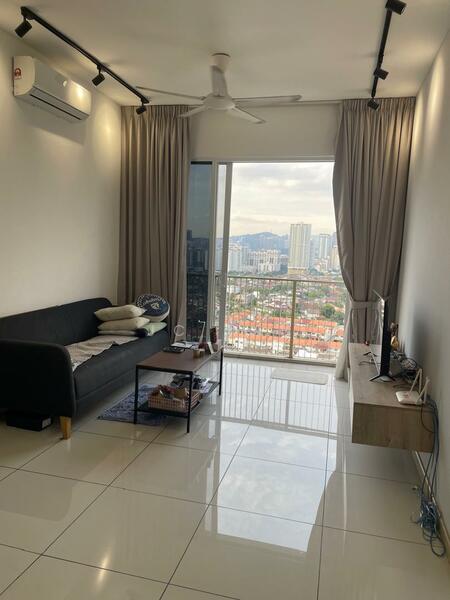 For Rent - RYAN & MIHO