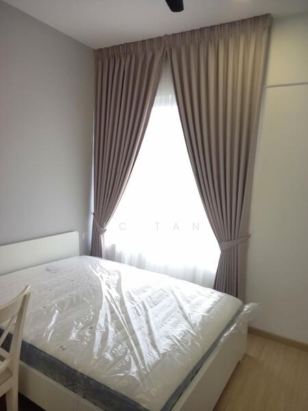 For Rent - RYAN & MIHO