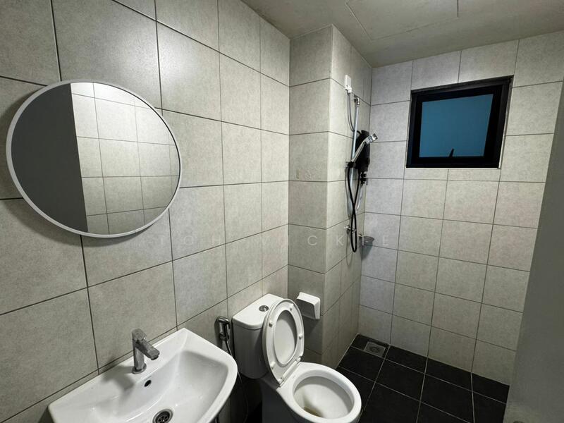 Condominium for Rent at Edusphere - TOH VICKIE - PropertyGuru.com.my