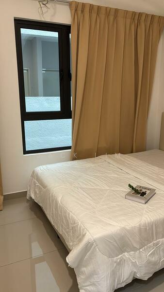 Untuk Disewa - Metro @ Cheras