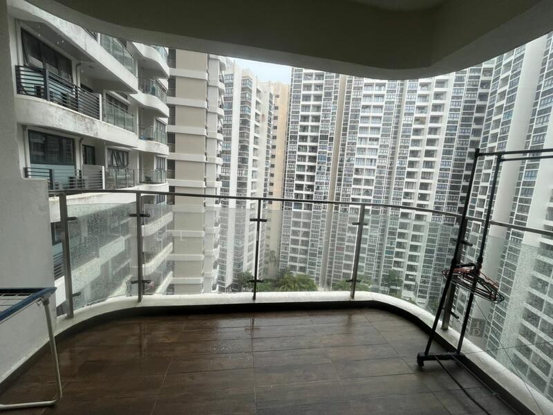 For Rent - Amberside @ Country Garden Danga Bay
