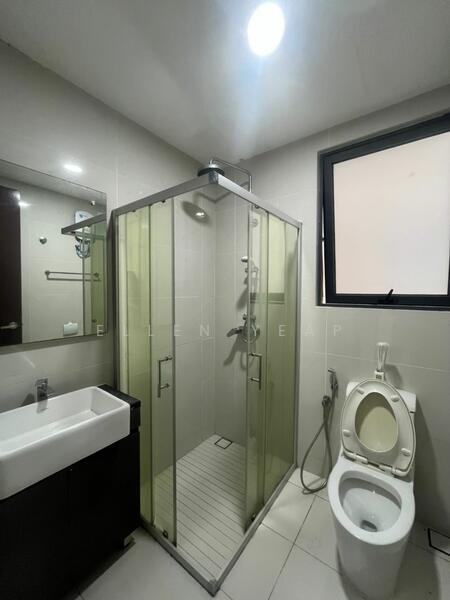 For Rent - Amberside @ Country Garden Danga Bay