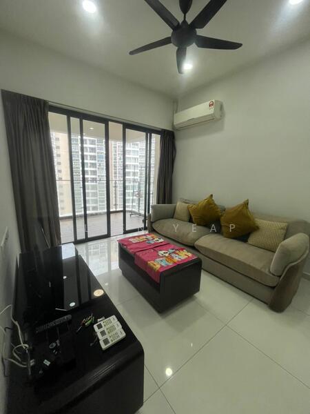 For Rent - Amberside @ Country Garden Danga Bay