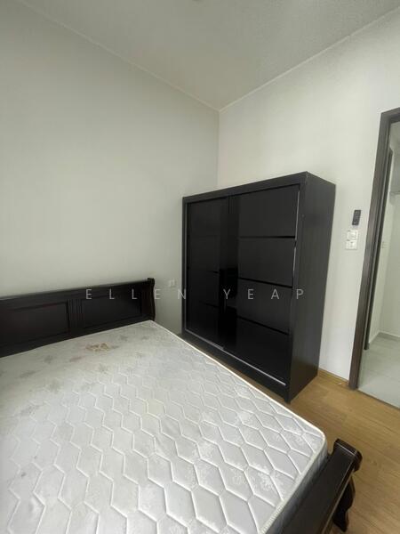 For Rent - Amberside @ Country Garden Danga Bay