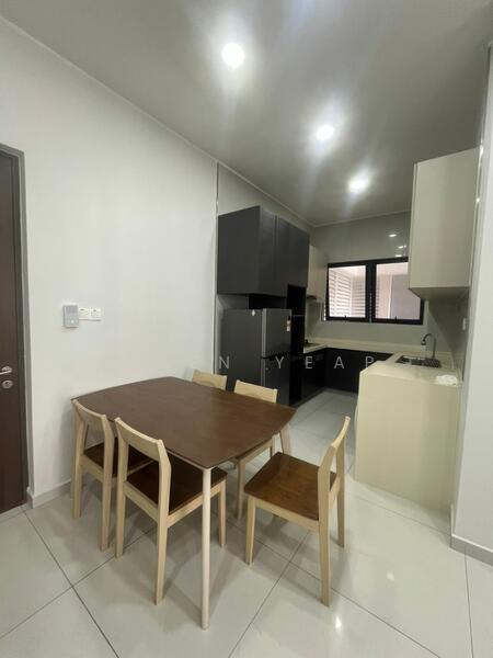 For Rent - Amberside @ Country Garden Danga Bay