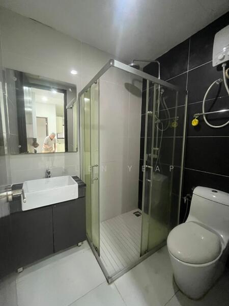 For Rent - Amberside @ Country Garden Danga Bay