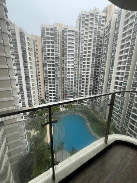 For Rent - Amberside @ Country Garden Danga Bay