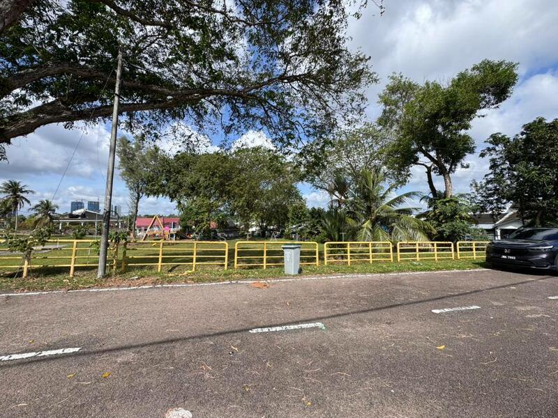 Untuk Dijual - Taman Nong Chik