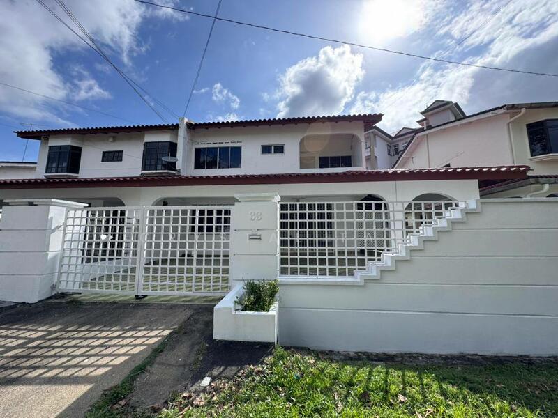 Untuk Dijual - Taman Nong Chik