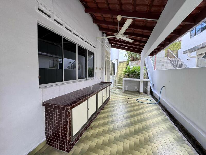 Untuk Dijual - Taman Nong Chik