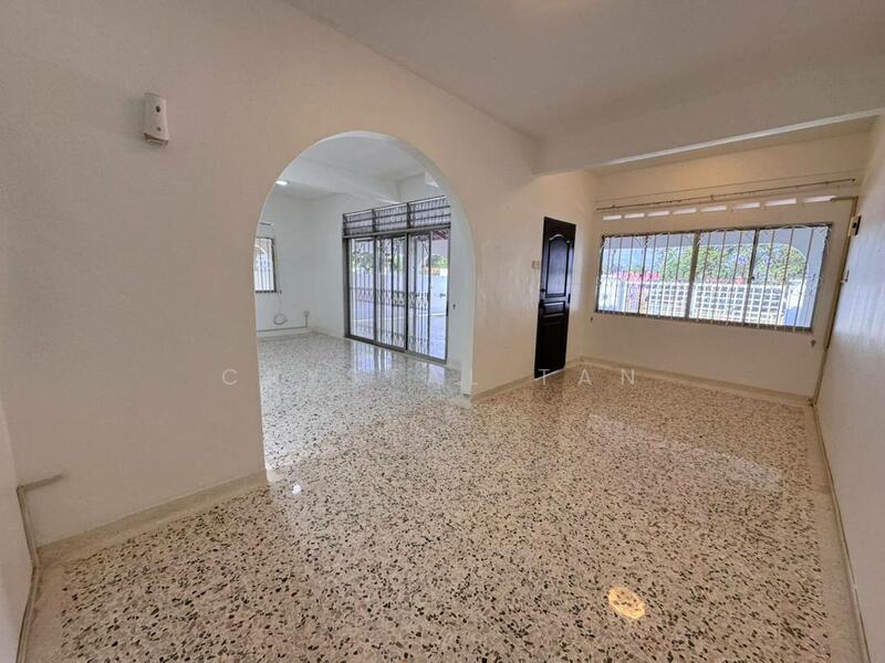 Untuk Dijual - Taman Nong Chik