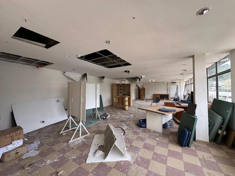 Detached Factory for Sale in Taman Ehsan (Kepong) - Vincent Lee - PropertyGuru.com.my