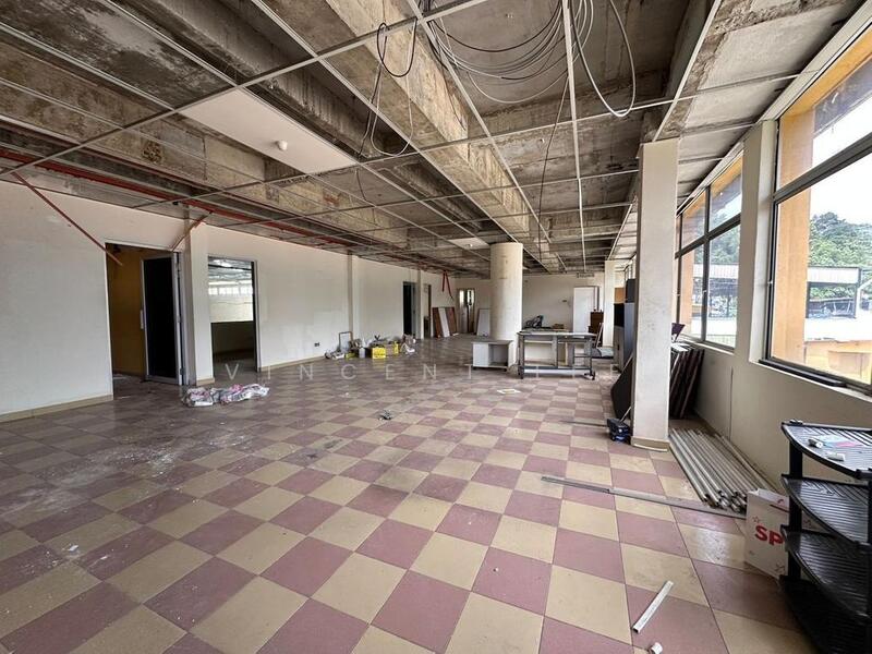 Detached Factory for Sale in Taman Ehsan (Kepong) - Vincent Lee - PropertyGuru.com.my