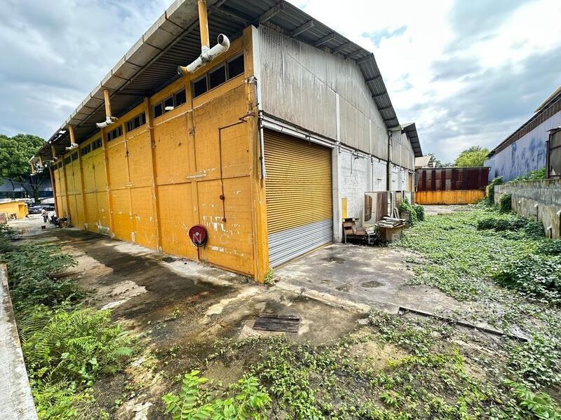 Detached Factory for Sale in Taman Ehsan (Kepong) - Vincent Lee - PropertyGuru.com.my