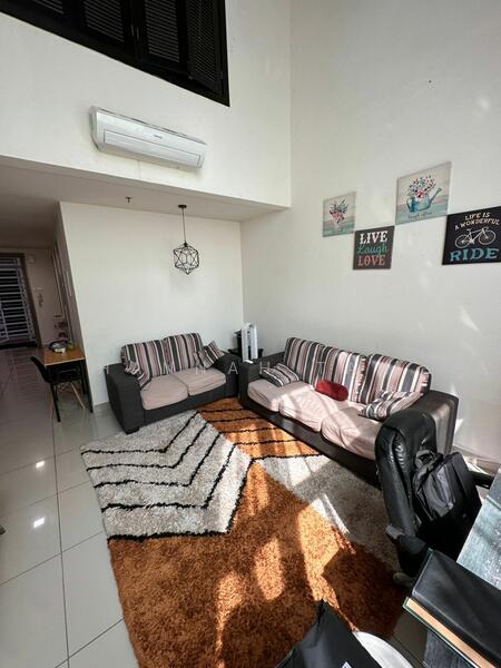 For Sale - Mutiara Ville