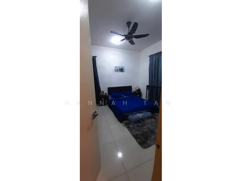 For Sale - Mutiara Ville