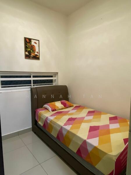 For Sale - Mutiara Ville