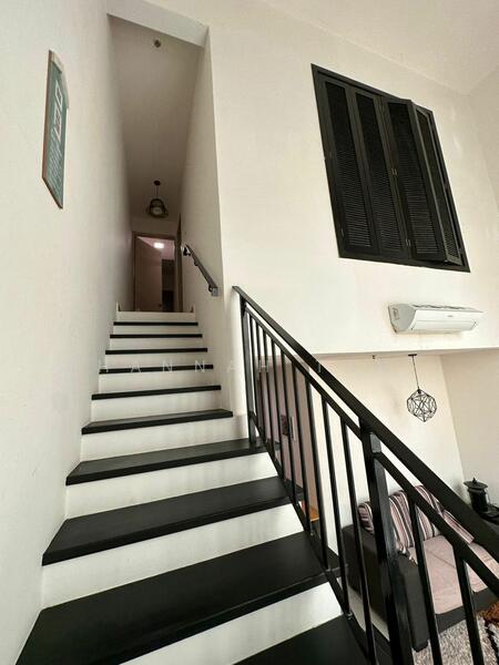 For Sale - Mutiara Ville