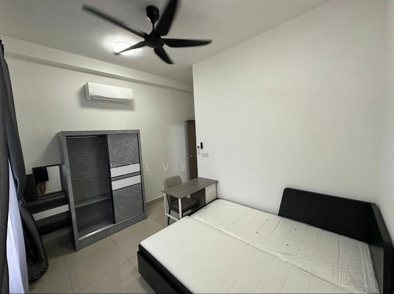 Untuk Disewa - Meldrum Heights (Residensi Meldrum)