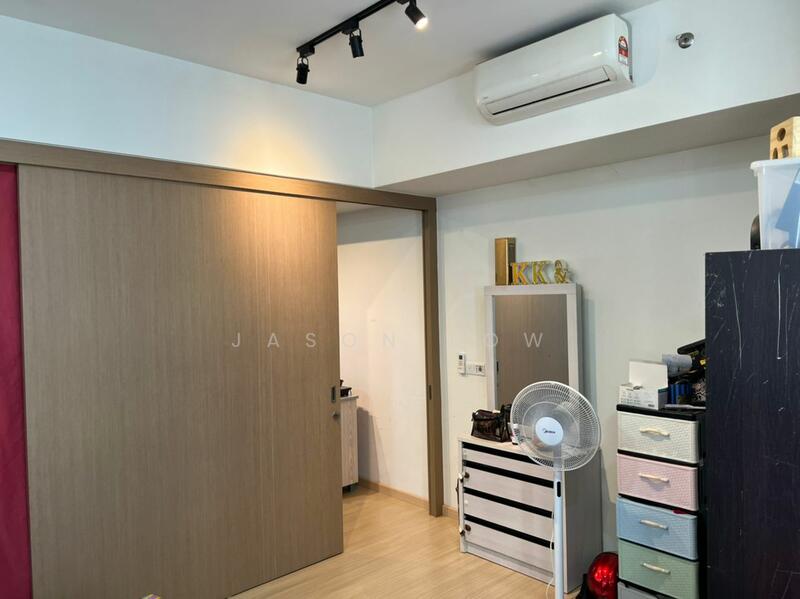 For Rent - D'sara Sentral