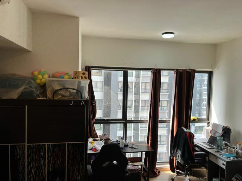 For Rent - D'sara Sentral