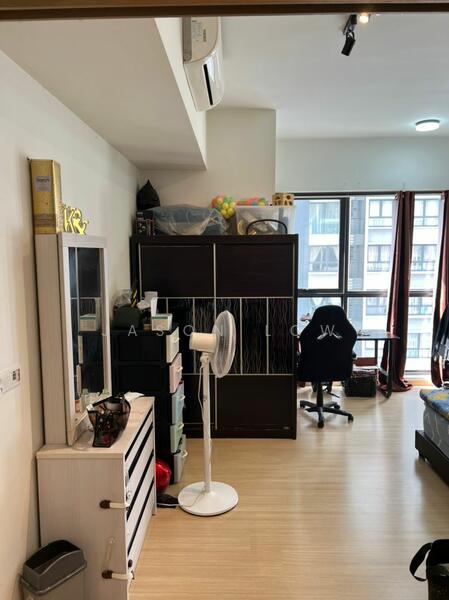 For Rent - D'sara Sentral