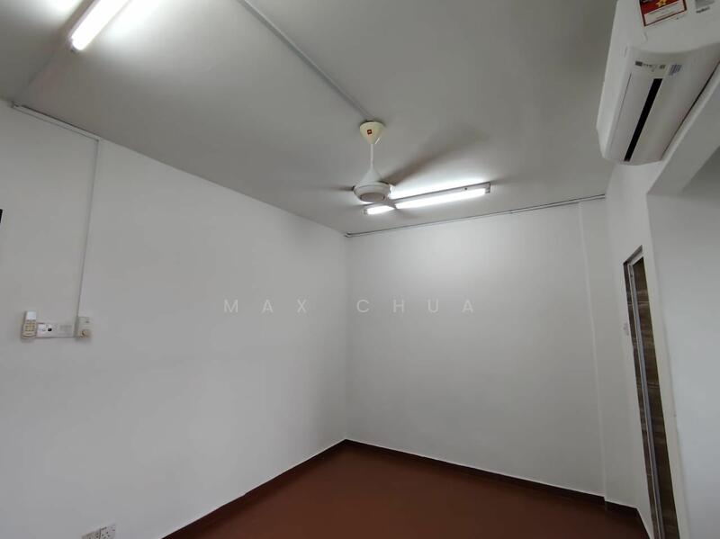 Untuk Disewa - Mutiara Condominium