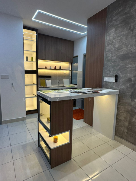 Condominium for Rent at Cassia Residence @ Laman View - Micky Cheng - PropertyGuru.com.my