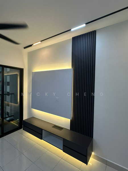 Condominium for Rent at Cassia Residence @ Laman View - Micky Cheng - PropertyGuru.com.my