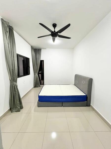 Untuk Disewa - Residensi Bukit Palma 1 (Palm Hill Residence 1)