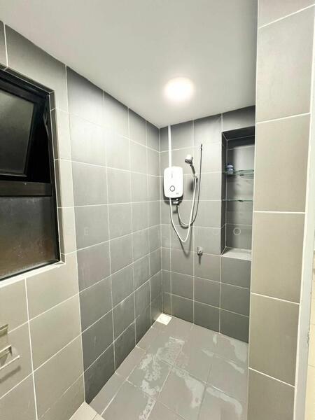 Untuk Disewa - Residensi Bukit Palma 1 (Palm Hill Residence 1)