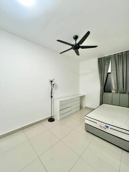 Untuk Disewa - Residensi Bukit Palma 1 (Palm Hill Residence 1)