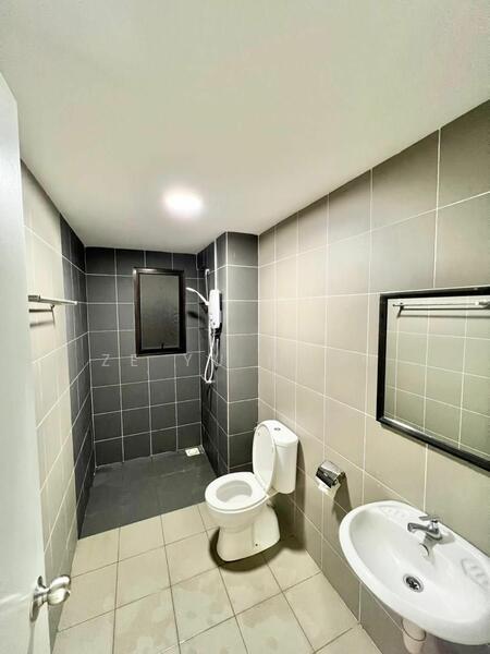 Untuk Disewa - Residensi Bukit Palma 1 (Palm Hill Residence 1)