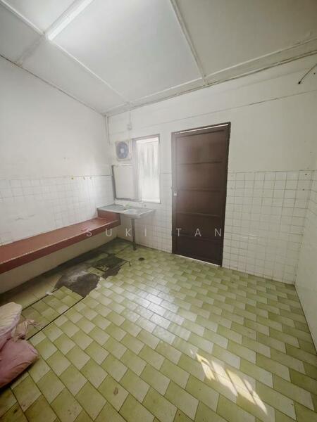 Untuk Dijual - Kepong Baru