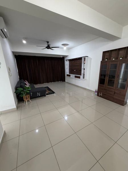 Untuk Disewa - Residence 8