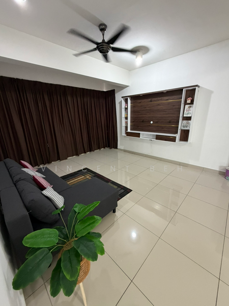 Untuk Disewa - Residence 8