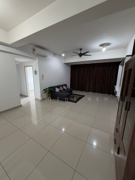 Untuk Disewa - Residence 8