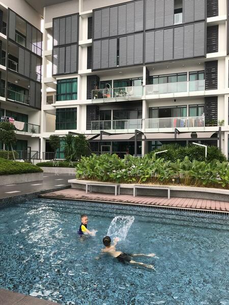 The LIGHT COLLECTION II untuk Untuk Disewa - RM 4,500 /bulan, Mac 2026 - PropertyGuru.com.my