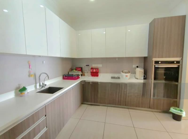 The LIGHT COLLECTION II untuk Untuk Disewa - RM 4,500 /bulan, Mac 2026 - PropertyGuru.com.my