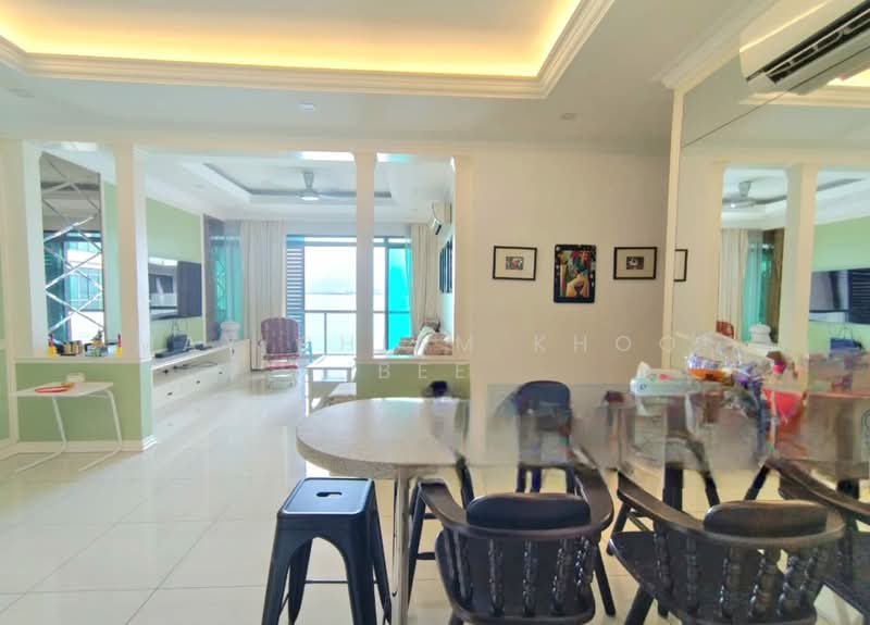 The LIGHT COLLECTION II untuk Untuk Disewa - RM 4,500 /bulan, Mac 2026 - PropertyGuru.com.my